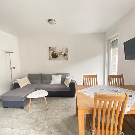 Haus Sonnentag Appartement Bad Bertrich Buitenkant foto