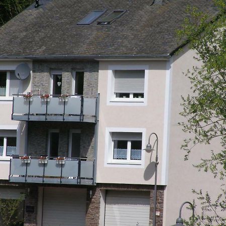 Haus Sonnentag Appartement Bad Bertrich Buitenkant foto