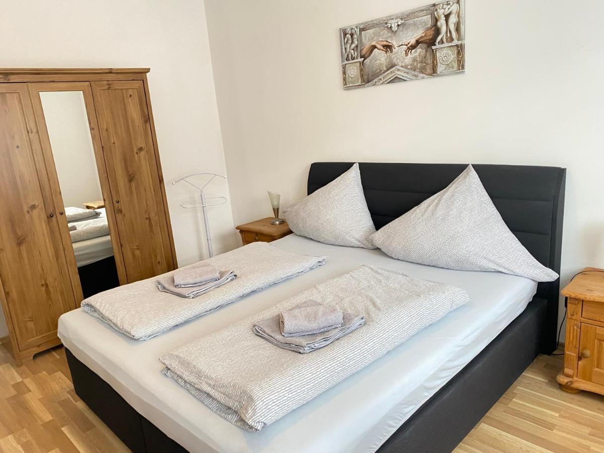 Haus Sonnentag Appartement Bad Bertrich Buitenkant foto