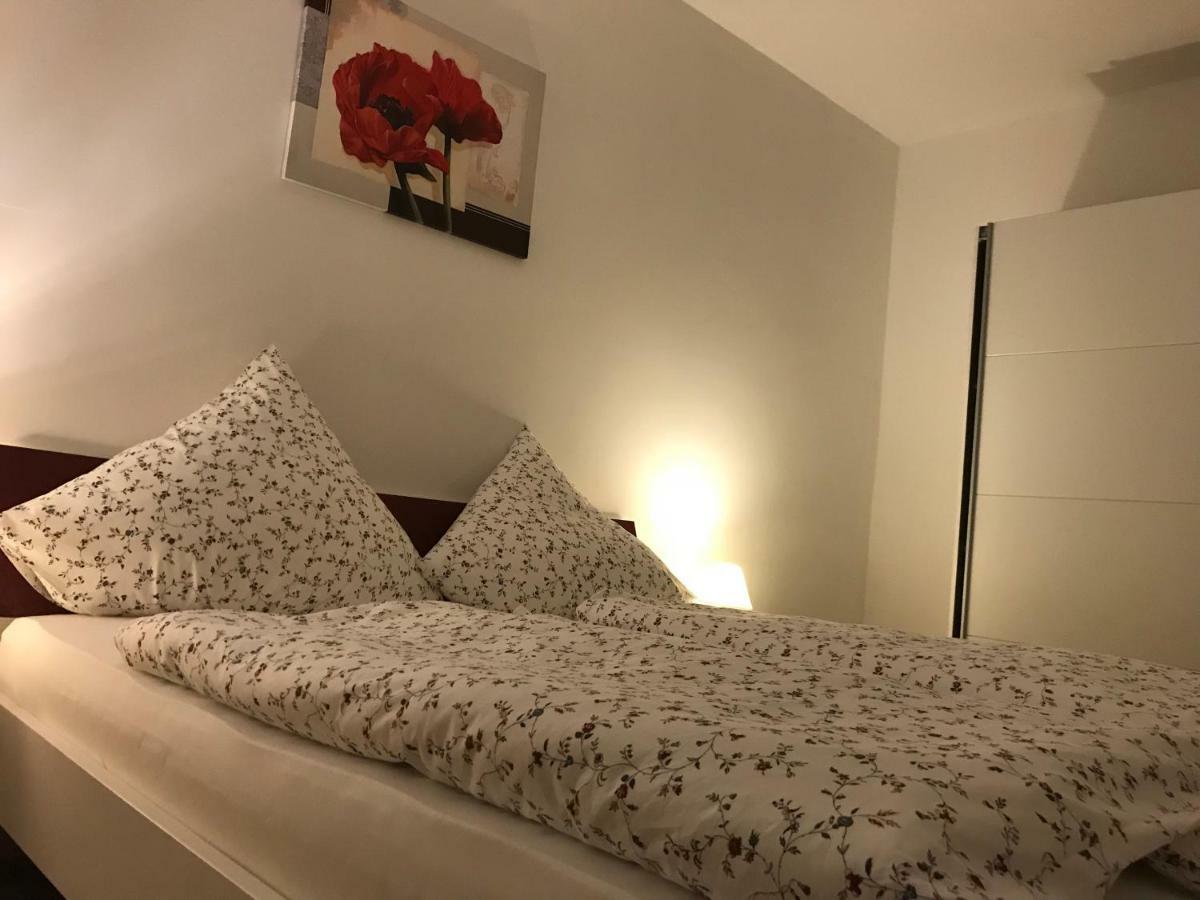 Haus Sonnentag Appartement Bad Bertrich Buitenkant foto